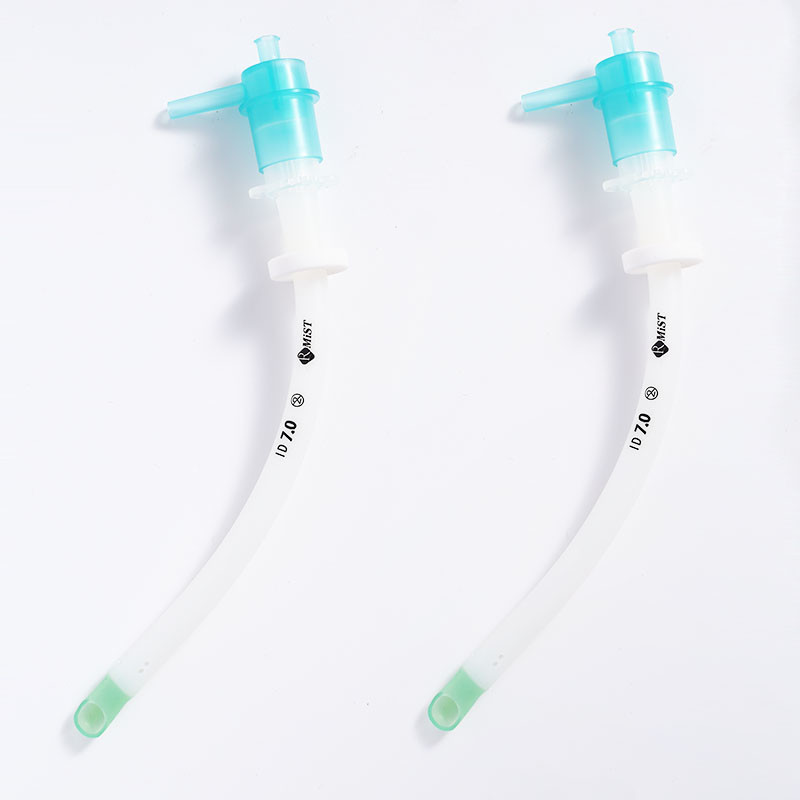 Silicone Nasopharyngeal Airway NPA Nasopharyngeal Cannula