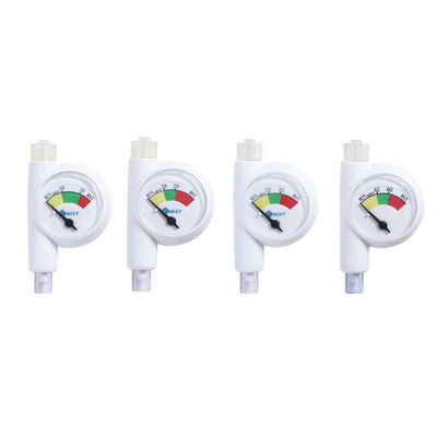 Disposable Monometer DLT Disposable Intracuff Airway Pressure Monitor Manometer